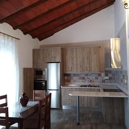 Apartamentos Turisticos Cambil Extérieur photo