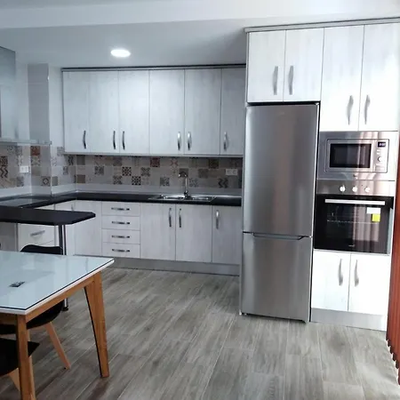 Apartamentos Turisticos Cambil Extérieur photo
