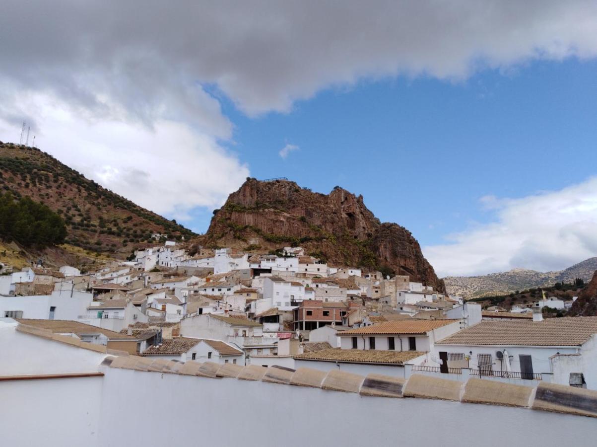 Appartement Turisticos Cambil