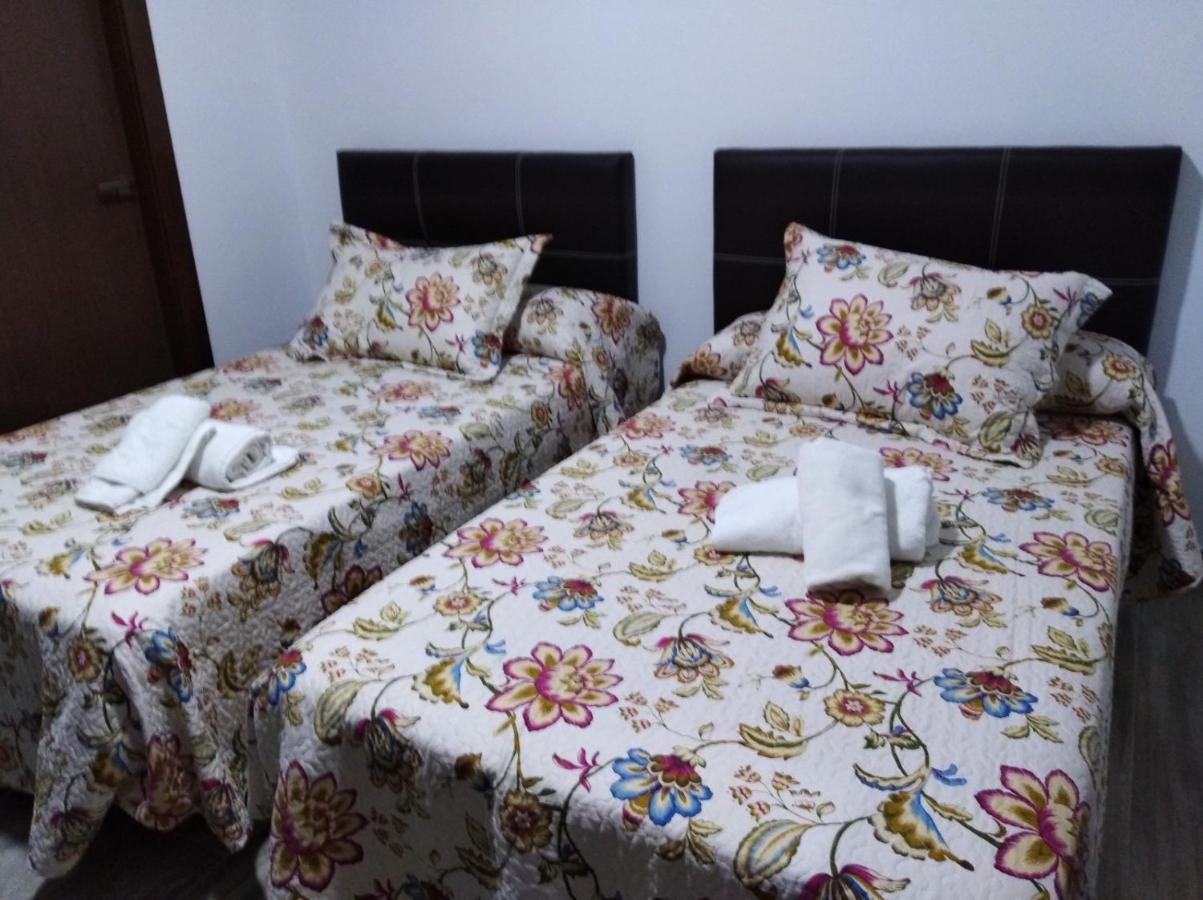 Appartement Turisticos *