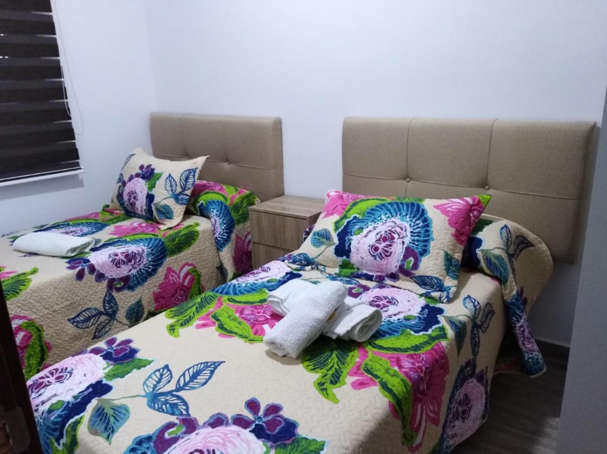 Appartement Turisticos