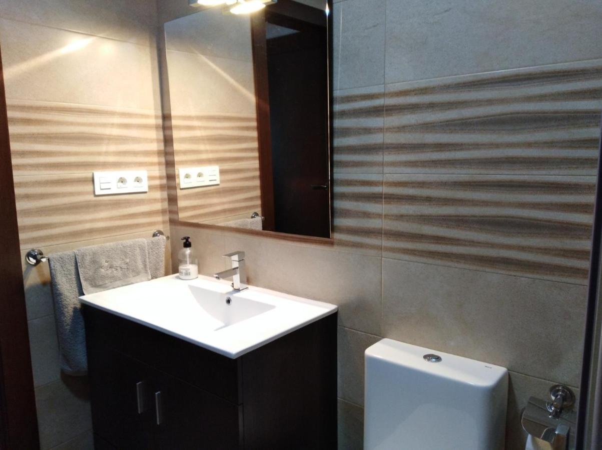 Turisticos Appartement *