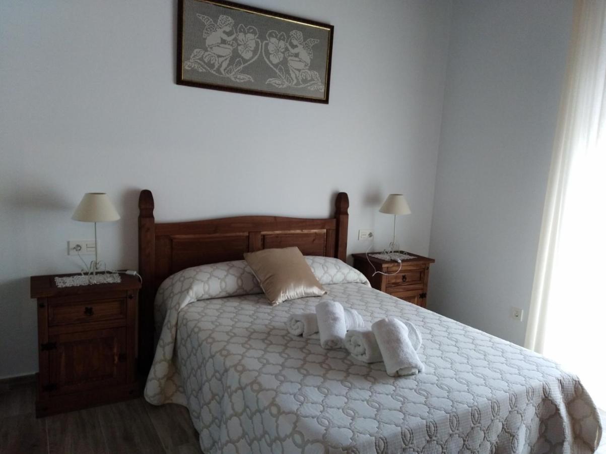 Appartement Turisticos Cambil