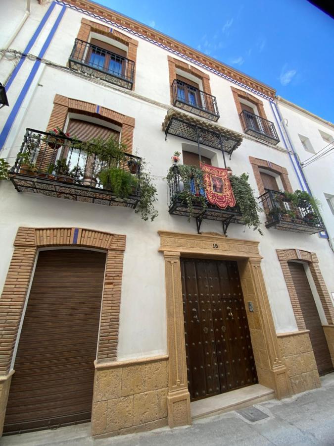 Turisticos Appartement *