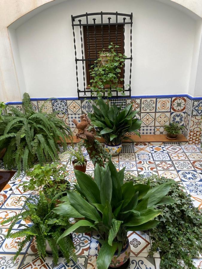 Turisticos Appartement Cambil